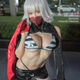 Image for article titled Our Favorite Cosplay From Japan Expo Thailand 2020